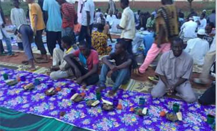 رمضان في جمهورية مالي .. قُربة وإحسان