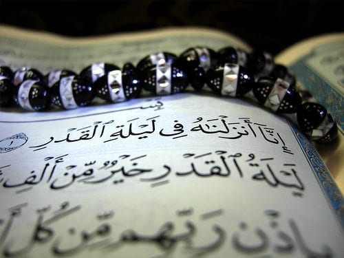 اغتنام العشر الأواخر .. خطة عملية