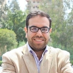 الفارق بين العبادة والقيادة