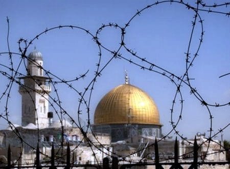 عام 2016: توقعات لمشاريع تهويدية عملاقة حول الأقصى