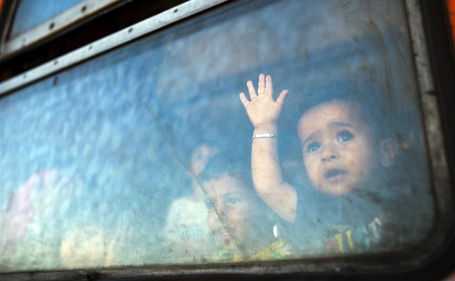 بدول أوروبية.. نعم لمسيحيي اللاجئين لا لمسلميهم