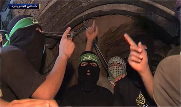 صفات رجال التحرير (9) .. (النفس طماعة فلنروضها على القناعة)