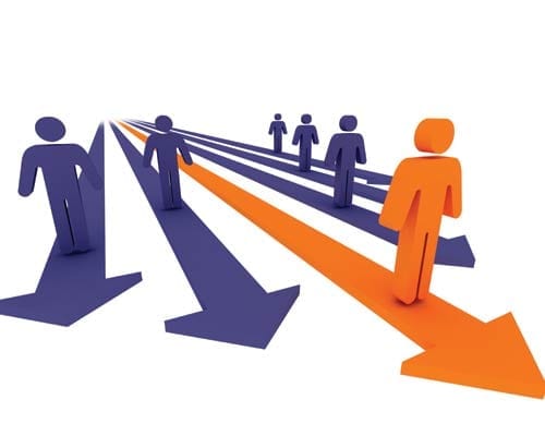 الرباعية الجارحة في شخصية القائد