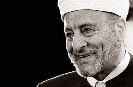 العلامة الفقيه وهبة الزحيلي في ذمة الله