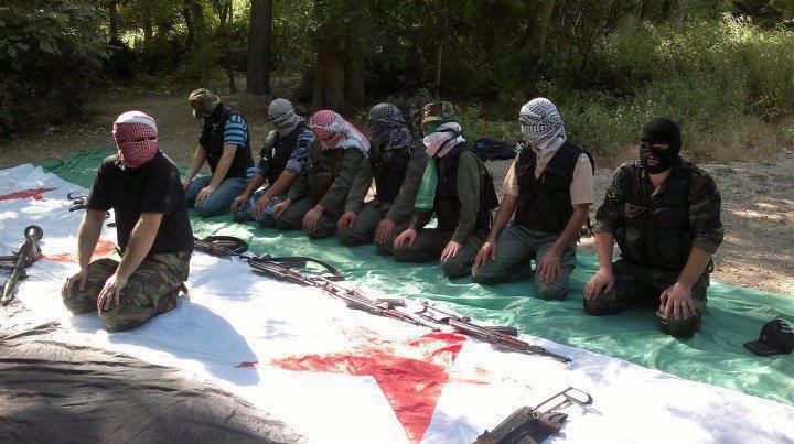 صفات رجال التحرير (8) .. (رأس الحكمة مخافة الله)