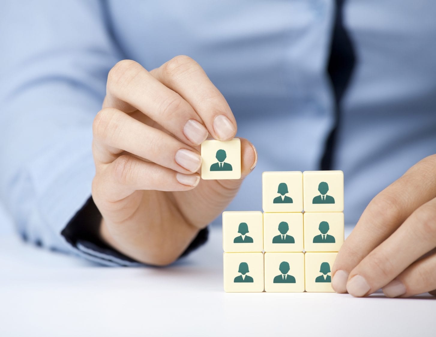 ..«ومن يؤتَ الحكمة»!