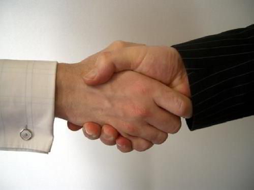 الشراكة.. طريق تطور يكرهها الفاشلون