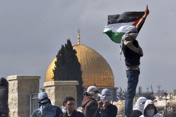متى ينتفض الفلسطينيون نصرة لأقصاهم؟!