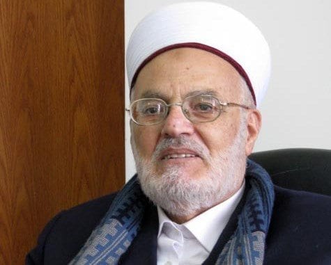 عكرمة صبري لـ"بصائر": لم توجه للقدس أية مساندة رسمية.. ونعوّل على جماهير شعبنا