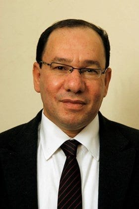 تدمير خط بارليف الفلسطيني