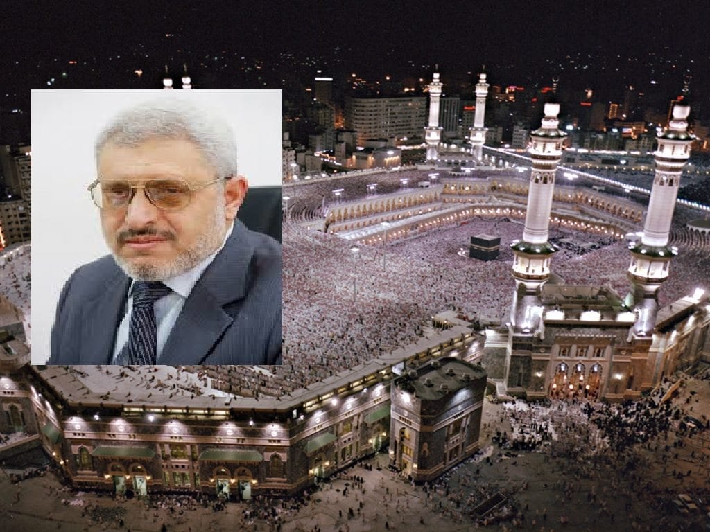 د. السوسي: العشر من ذي الحجة خير أيام الدنيا.. فحُج بقلبك إن لم تحُجَ بجسدك