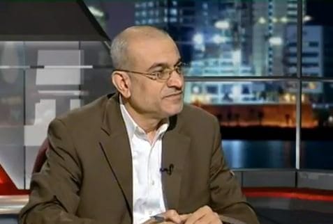 عن زياد أبو غنيمة رحمه الله