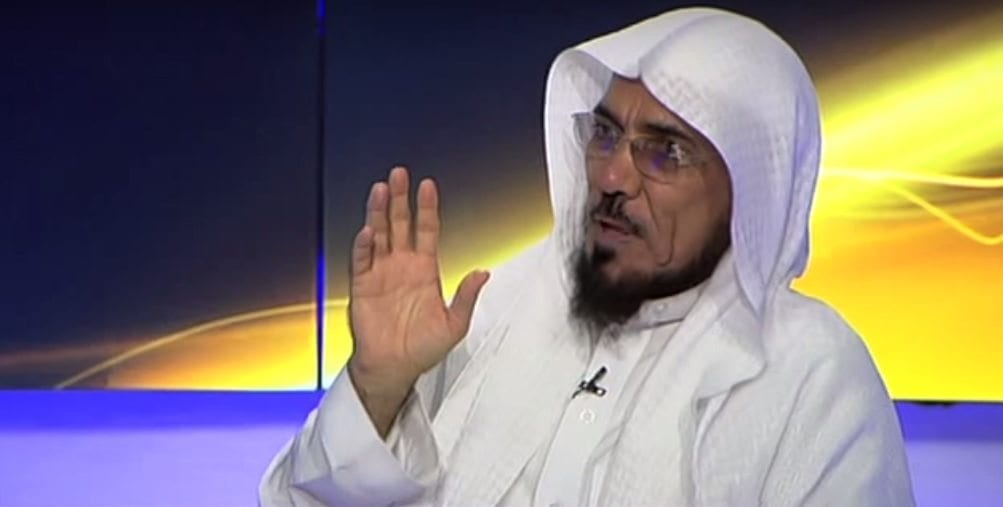 د. سلمان العودة: الانتفاضة براءة اختراع فلسطينية