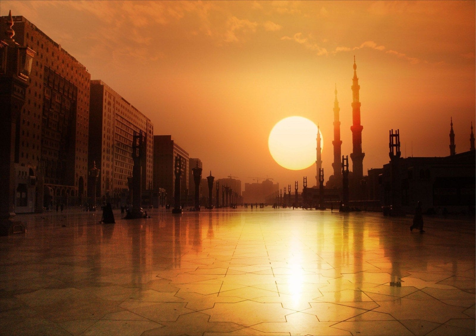 ثلاثية الغار