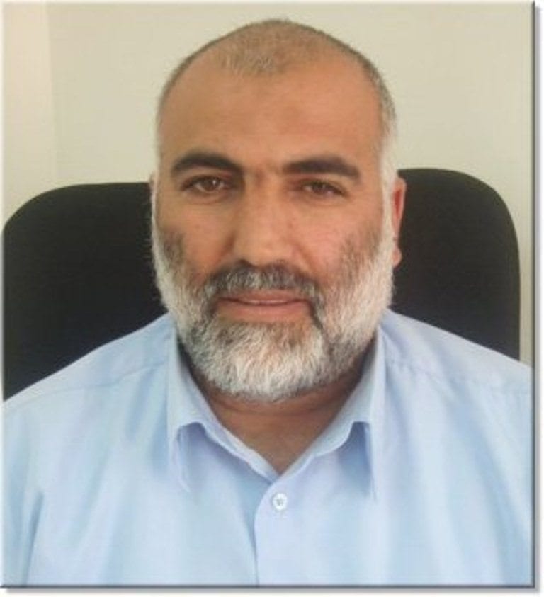 ماذا يعني إخراج الحركة الإسلامية في فلسطين 48 عن القانون؟