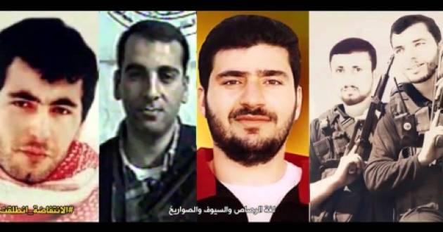 أغنية "نحن جند الله" بالعبرية.. ترعب الكيان الصهيوني