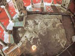 سورة الإسراء وانعكاساتها على قضية فلسطين