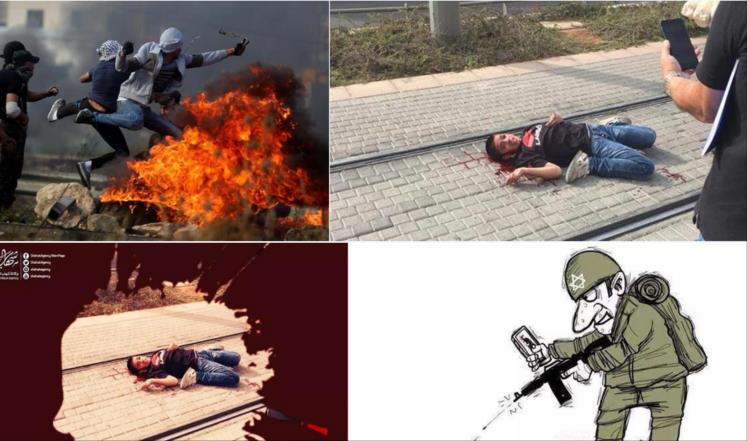الاحتلال الصهيوني يخسر معركة "الفيديوهات القصيرة"