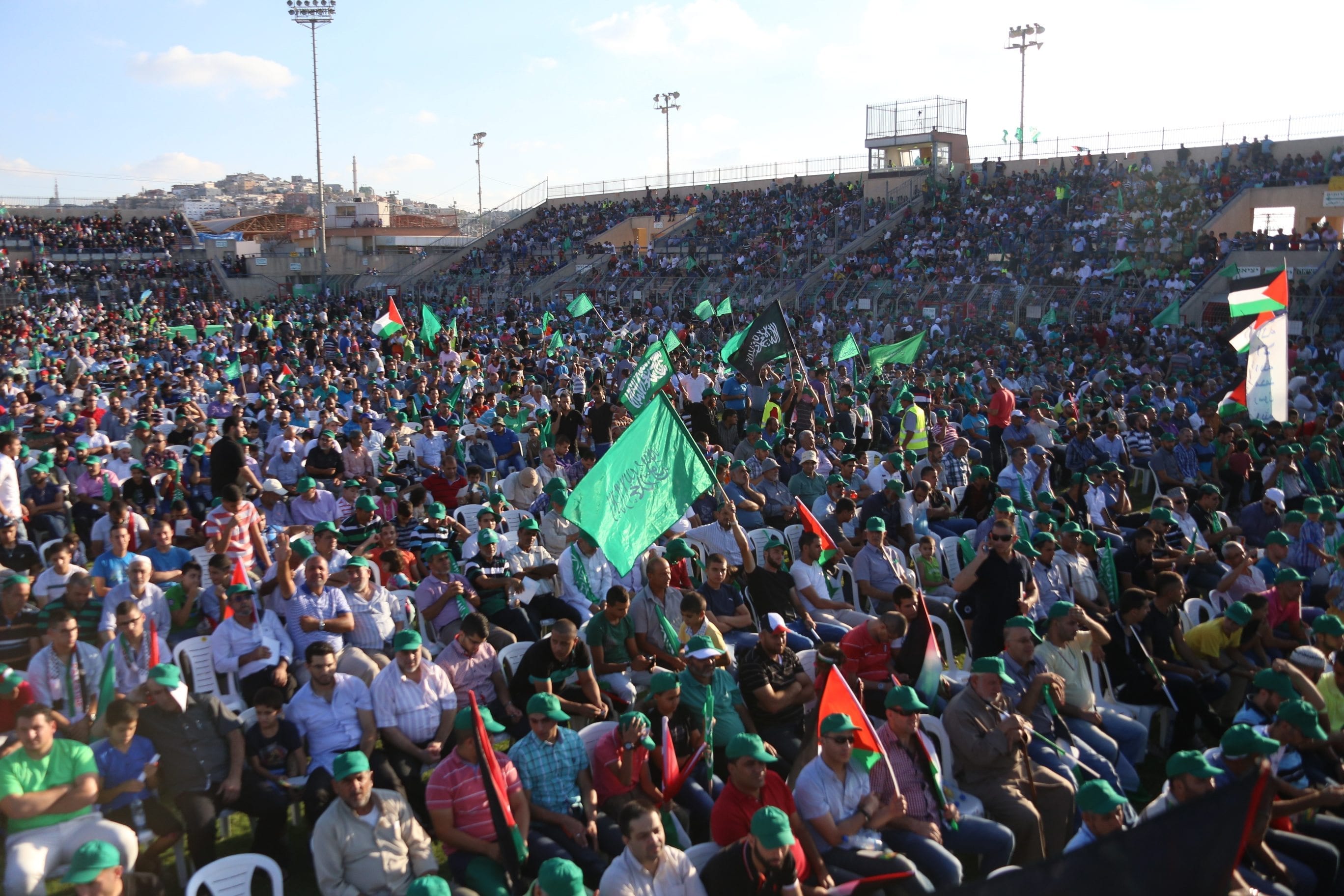 أمراض الحركة الإسلامية .. الأسباب ورؤية للعلاج (1-2)