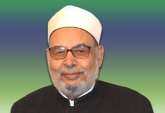 وفاة الشيخ محمَّد الخطيب.. الدّاعية الرّحّالة