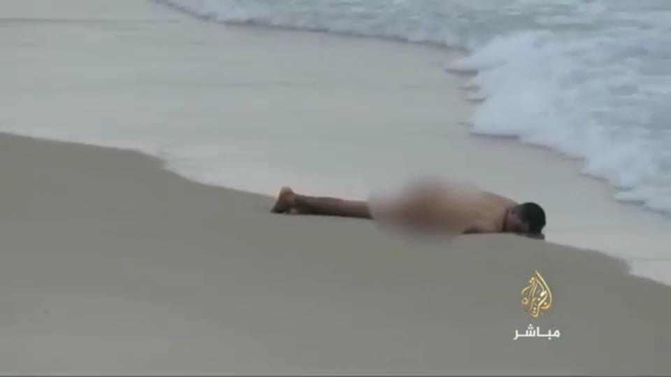 هل ينسى البحر دم إسحاق المغدور؟!