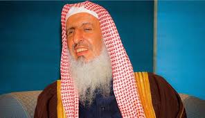 مفتي عام المملكة العربية السعودية يدعو لمساندة تركيا