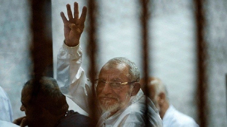 هل فعلاً فشل الإخوان وينبغي أن يحلوا أنفسهم؟