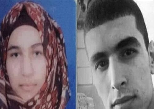 دانيا وعُدي من خليل الرّحمن.. شقيقان في المقاومة والشهادة