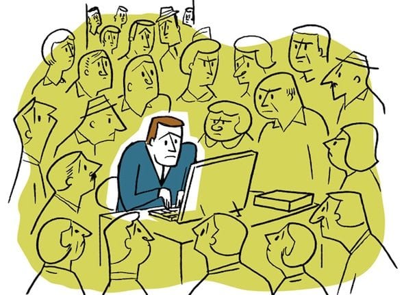 امتلك مساحتك الحرة