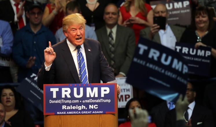 غضب لدعوة "ترامب" منع المسلمين دخول أميركا