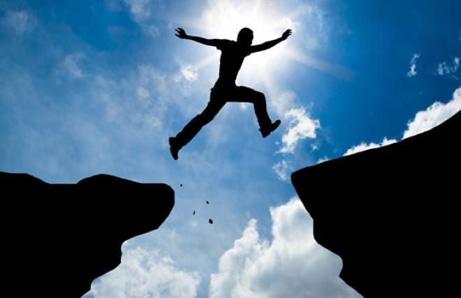 عقدة الخوف من الفشل