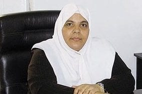 د. المسيمي: أداء المرأة اليوم ساهم بتغيير العقلية الموجودة حول دور المرأة الملتزمة
