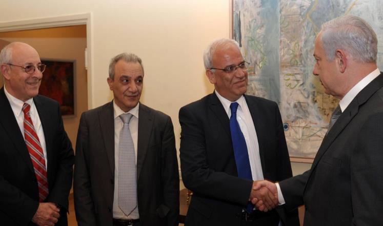 "#عليكم_200_لعنة".. وسم فلسطيني ضد التنسيق الأمني