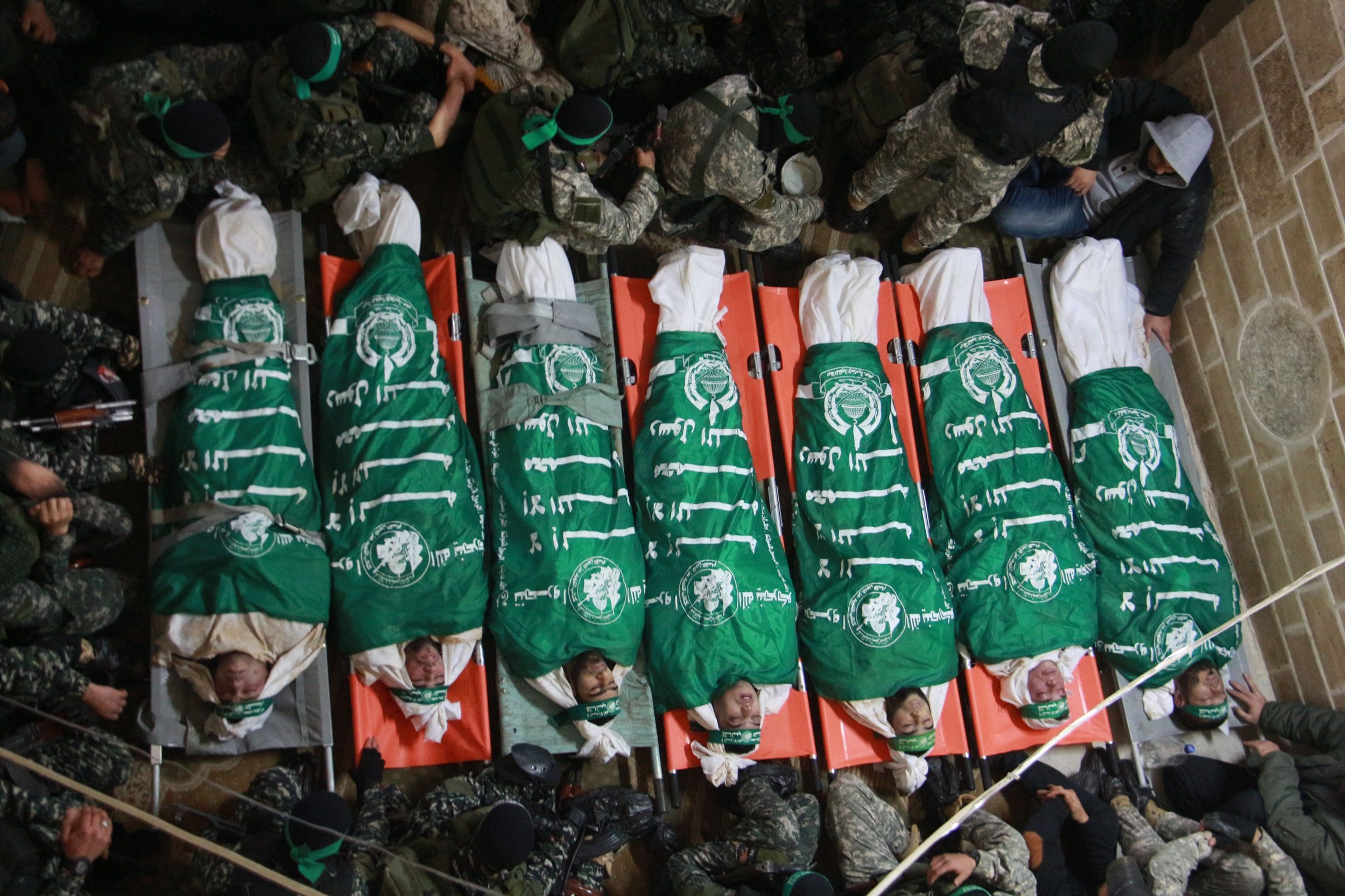 شهداء الإعداد.. والسير على المنهج النبوي لتحقيق النصر