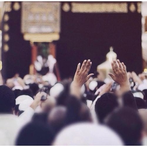 "يا عبد الله .. لا تكن مثلَ فلان"