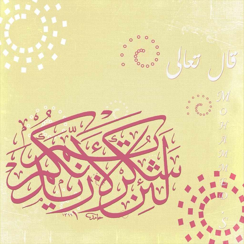 قيمة النعم  في استغلالها