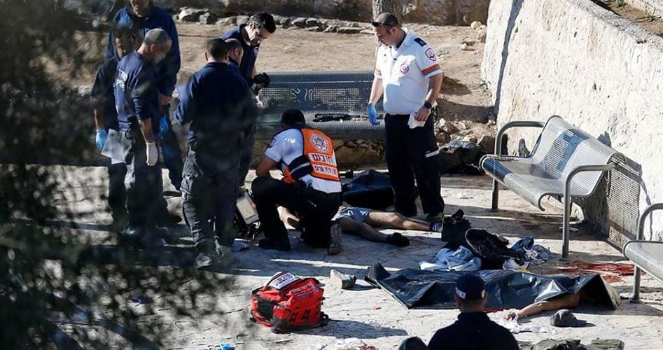 منذ بدء الانتفاضة.. 228 عملية فدائية 74 % منها في الضفة