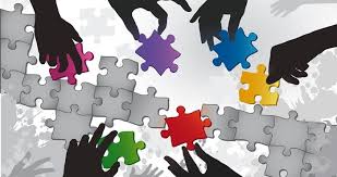 الإسلام يريد إسهام الجميع