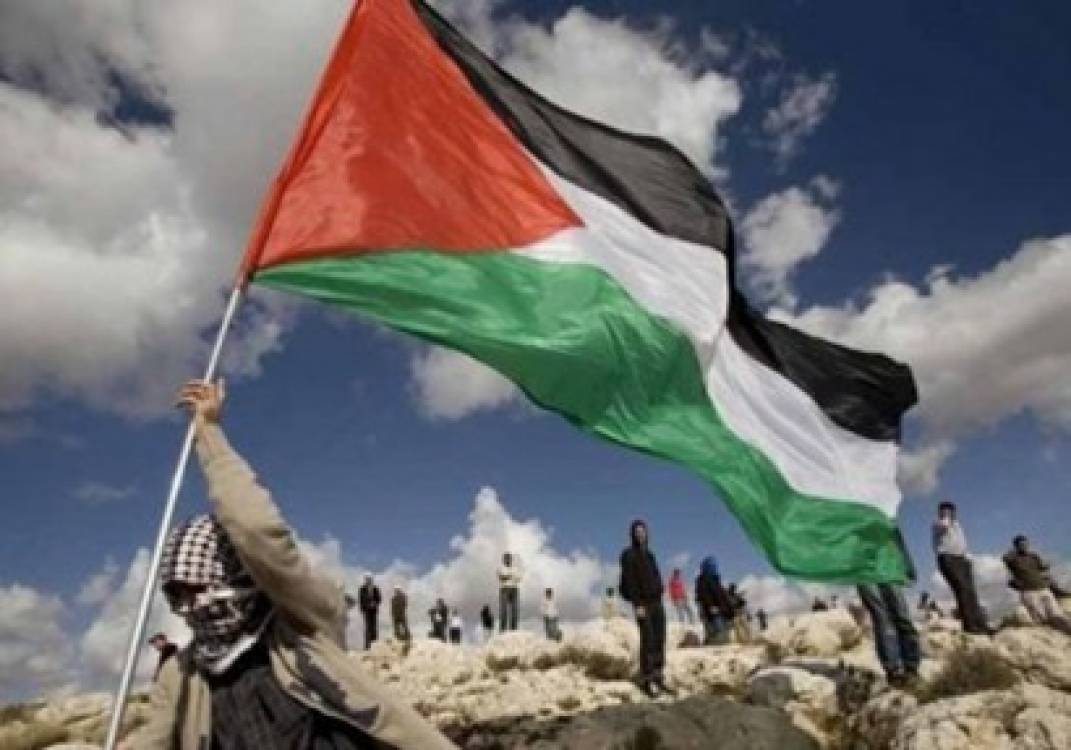 الفلسطينيون في ذكرى يوم الأرض: متجذرون في أرضنا ومستمرون في مقاومة الاحتلال