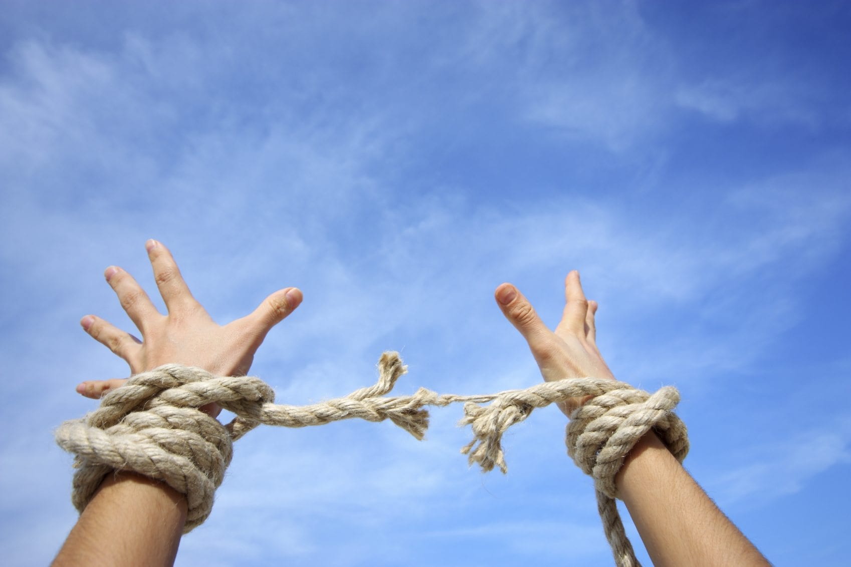 الحرية.. بمفهومها الأسمى