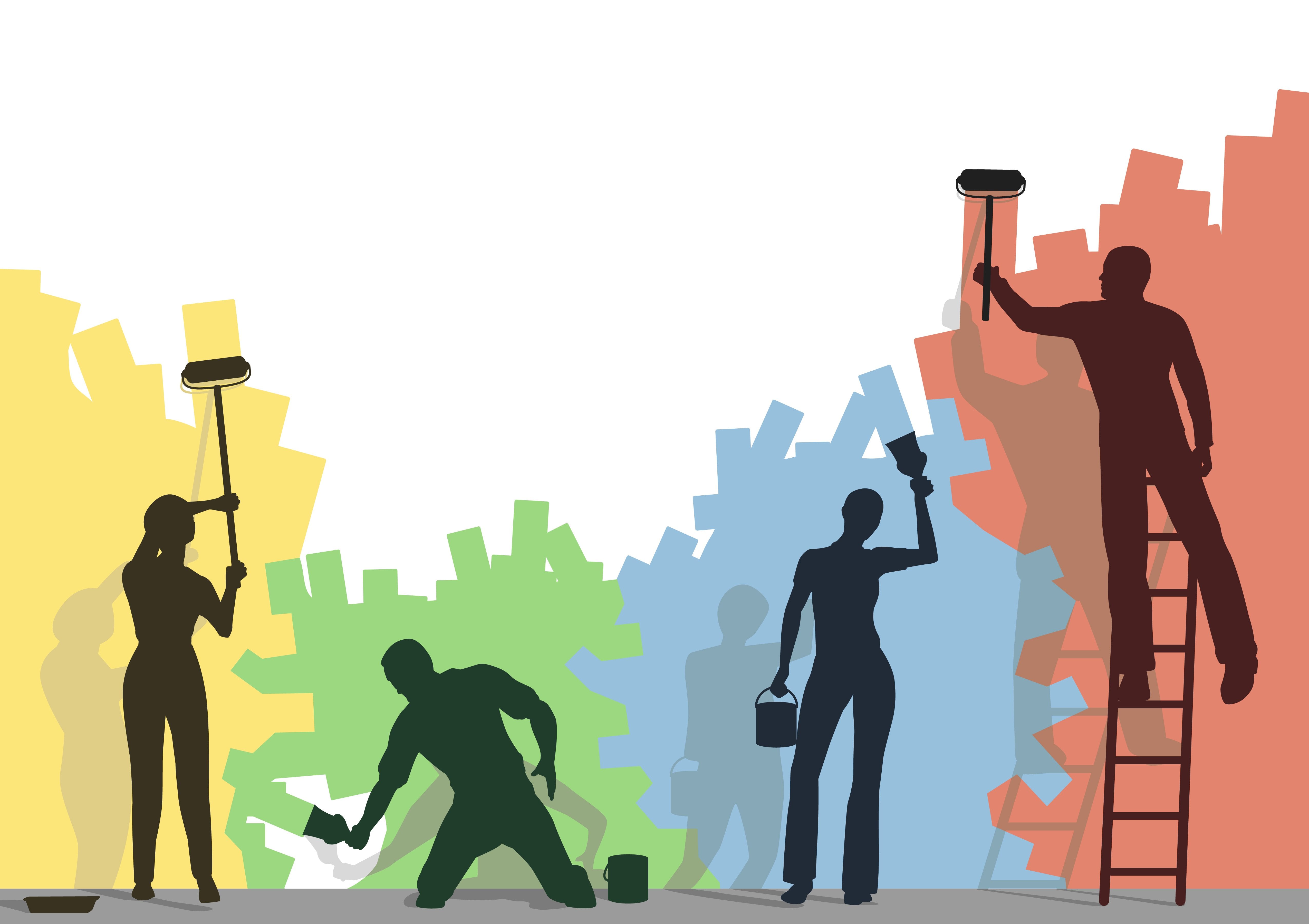 التّحول الثقافي وآثاره المجتمعيّة