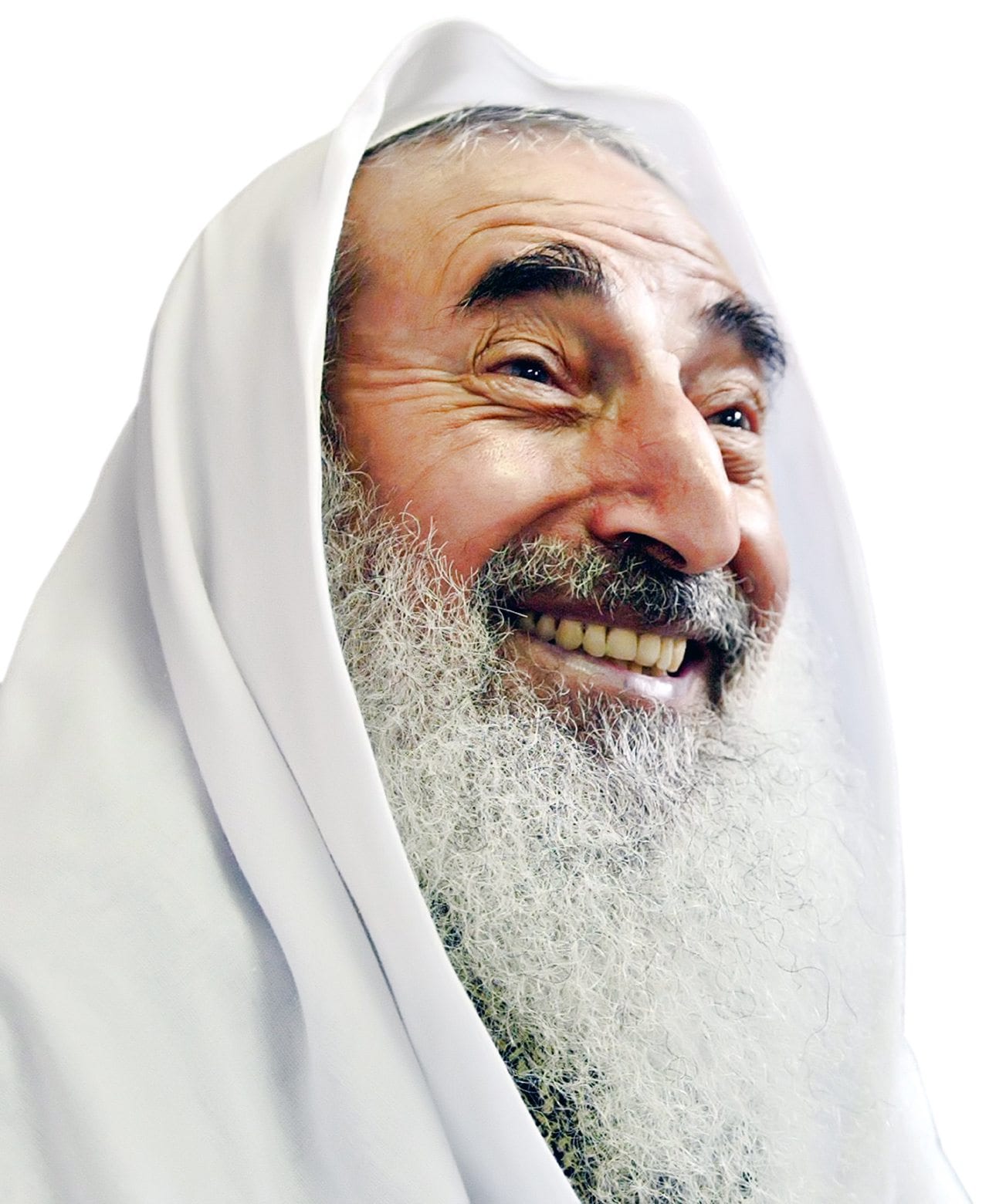 أحمد ياسين القائد المعلّم