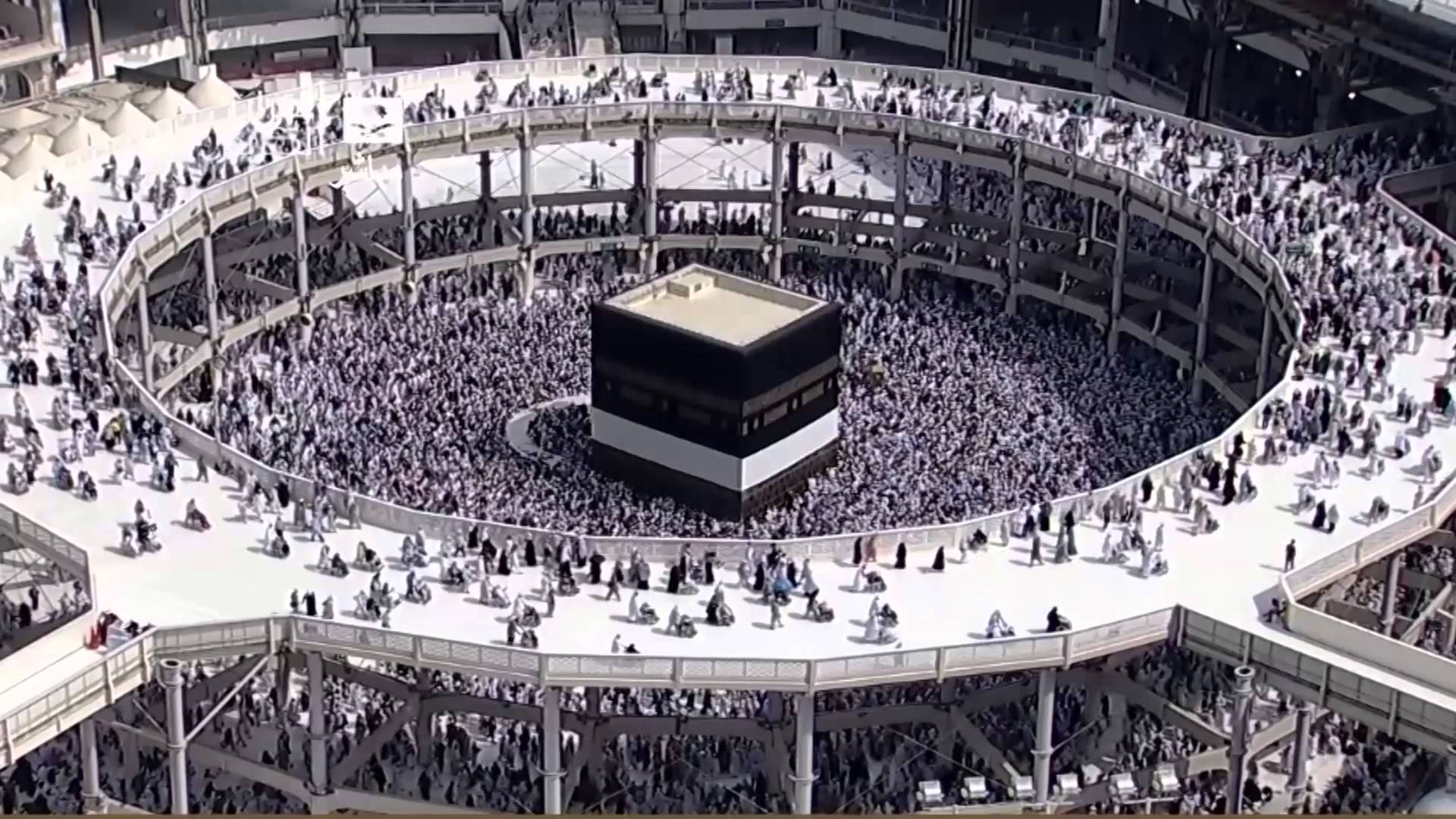 العمرة والهدف المفقود