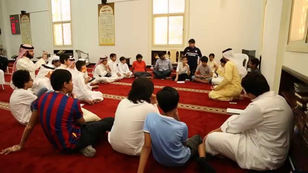 التربية الوقائية.. حفاظ على الأفراد وصيانة للمجتمعات