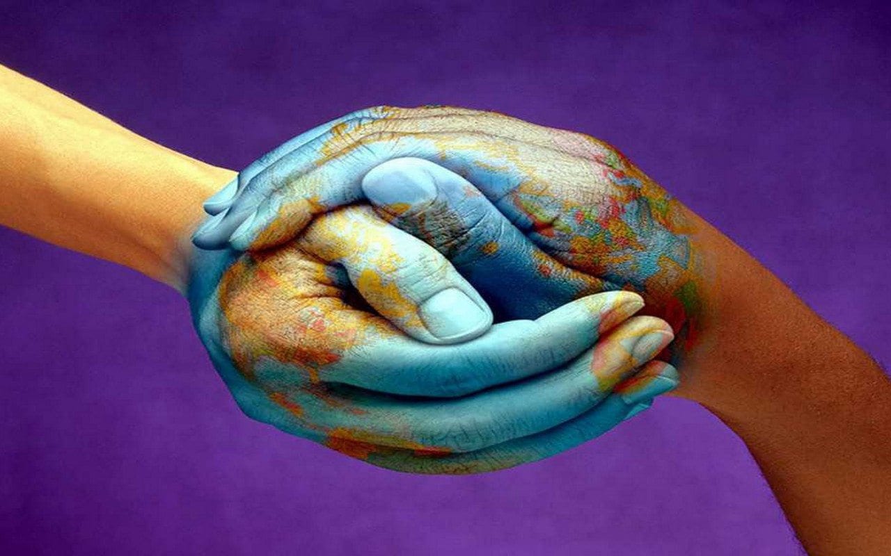 الإنسانية.. هل نحن أهل لها؟!