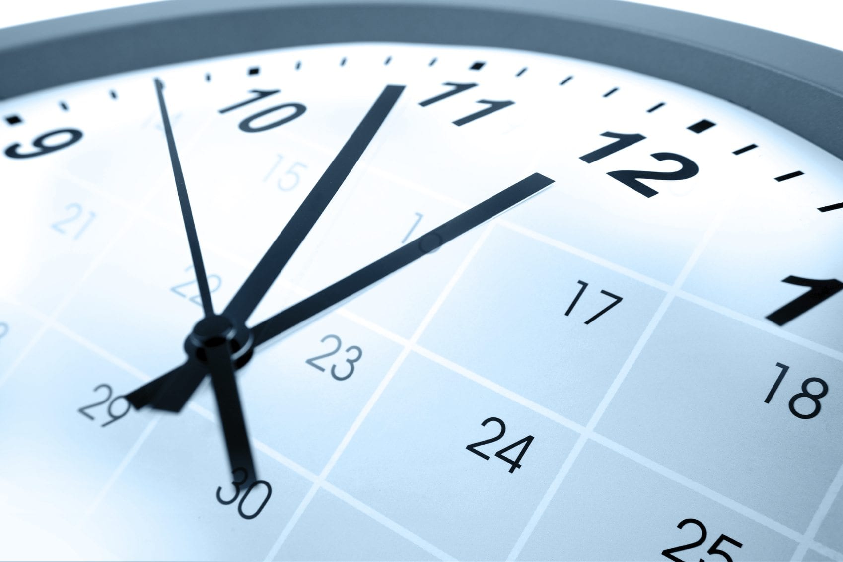 تجارة الوقت