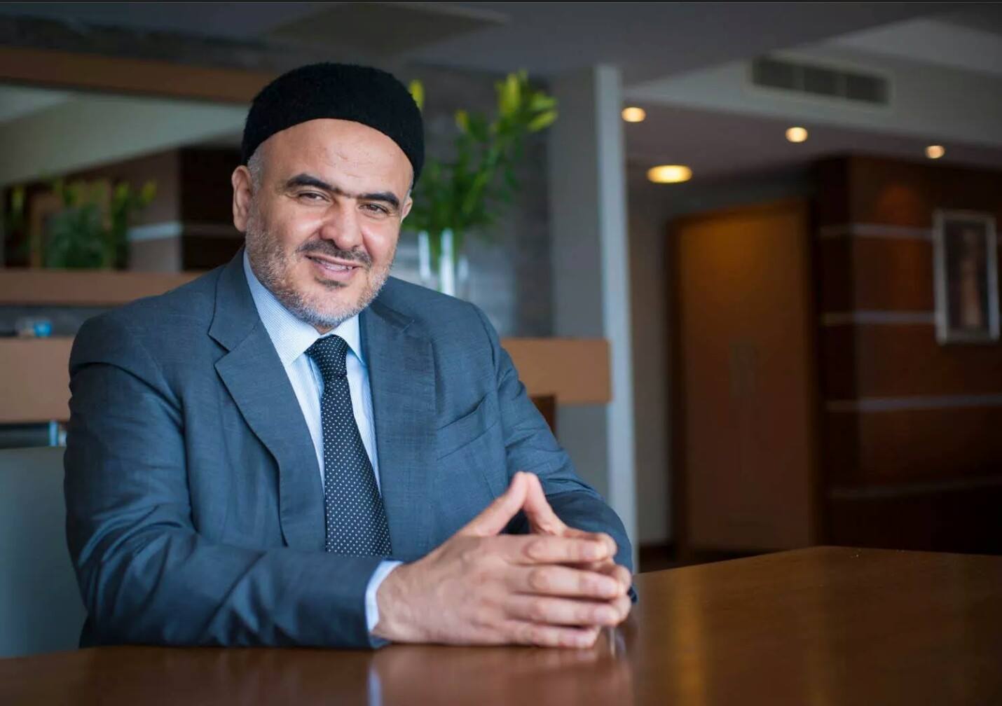 الخوارج .. نزعات وشعارات التكفير والتحقير