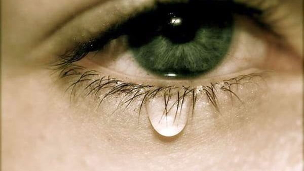 الدّمعُ دواء .. هل جرّبته؟