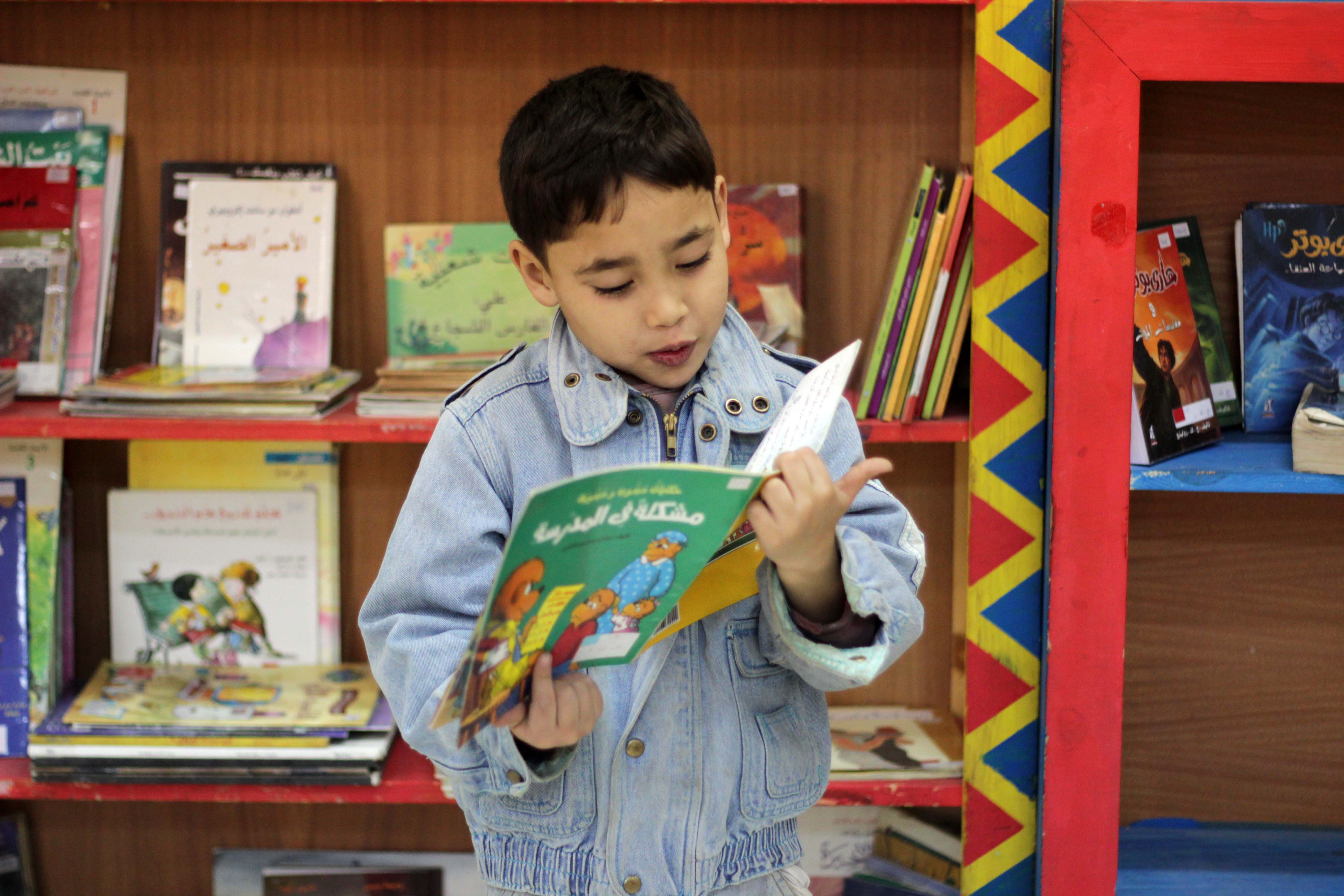 لماذا ينبغي على أبنائنا التحدث باللغة الفصحى؟