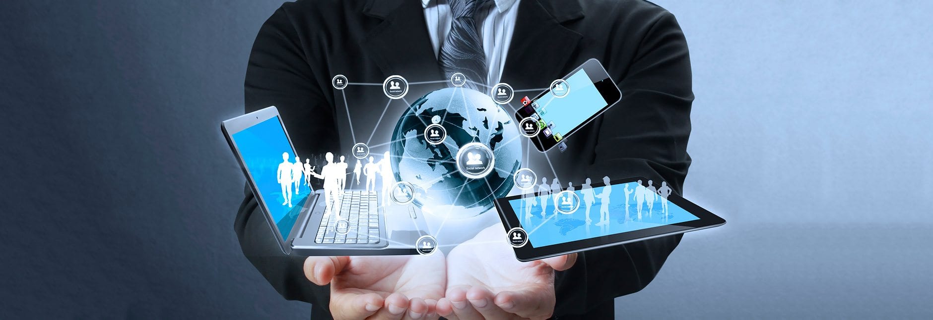 الشباب العربي والأحداث الوطنية في ظل الثورة التكنولوجية